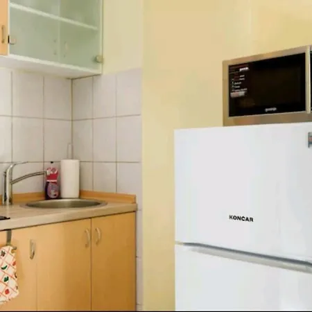 Apartment * Cute & Cozzy * Tanja Oldtown