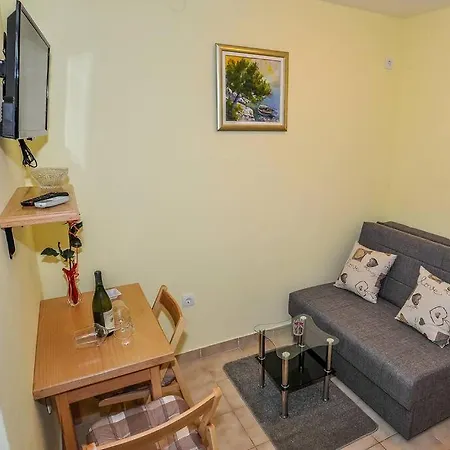 Apartment * Cute & Cozzy * Tanja Oldtown Split