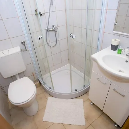 * Cute & Cozzy * Tanja Oldtown Apartment *